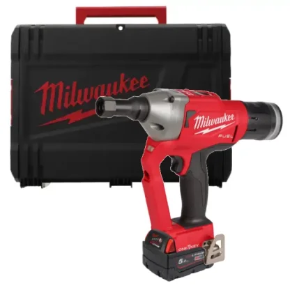 Rebitadora Para Pernos Com Colarinho One-Key M18 Fuel Milwaukee M18 ONEFLT-502X