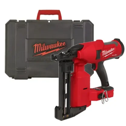 Agrafador de Vedações Milwaukee M18 FFUS-0C