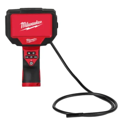 Câmara de Inspecção 360 M-Spector 1.2M M12 Milwaukee M12 360IC12-0C