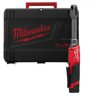 Chave de Roquete De Eixo Passante Insider M12 Fuel Milwaukee M12 FPTR-202X