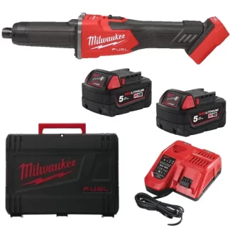 4933480954 RETIFICADORA MILWAUKEE M18FDGRB-502X