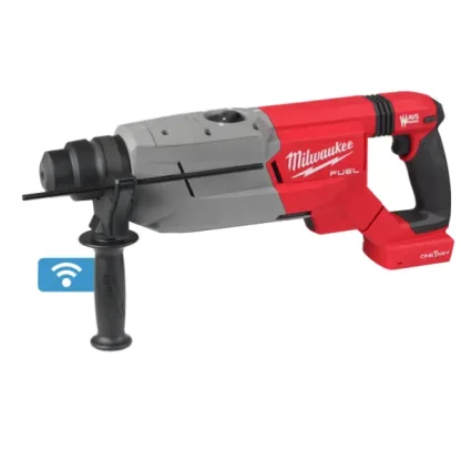 Martelo Combinado SDS-Plus M18 Fuel One-key Milwaukee M18 FHACOD32-0