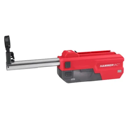 Extrator de Poeiras Autopulse SDS-Plus 32mm Milwaukee M18 FDDEL32-0