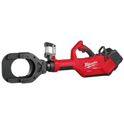 Cortadora Hidráulica 125mm Force Logic M18 Milwaukee M18 HCC125-801C