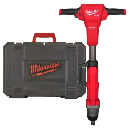 Chave de Impacto Para Linhas Ferroviárias M18 FUEL 1″ Com Anel Milwaukee M18 FHIWF1R-0C