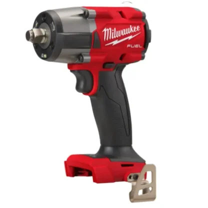 Chave de Impacto 1/2 de Torque Médio Com Anel M18 Fuel Milwaukee M18 FMTIW2F12-0