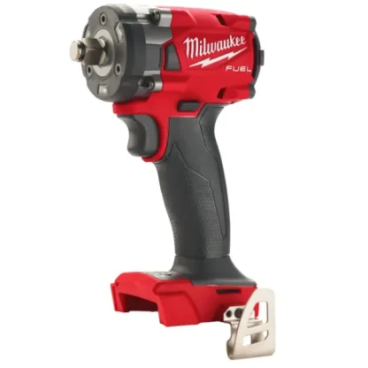 Chave De Impacto Compacta 1/2 Com Anel M18 Fuel Milwaukee M18 FIW2F12-0