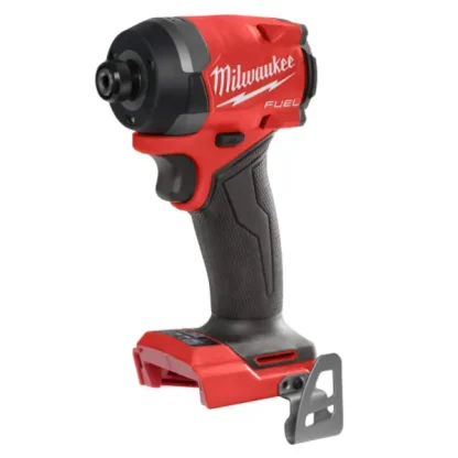 Aparafusadora de Impacto M18 FUEL 1/4 Milwaukee M18 FID3-0