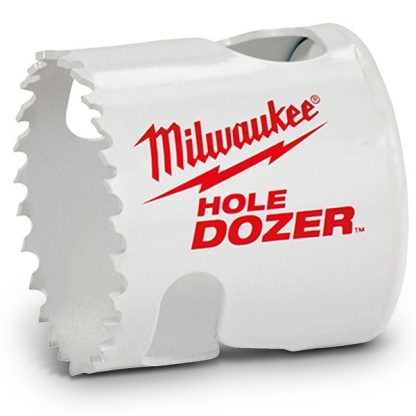 49560002 14mm broca craneana hole dozer Milwaukee