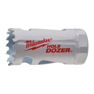 49560047 27mm broca craneana hole dozer Milwaukee