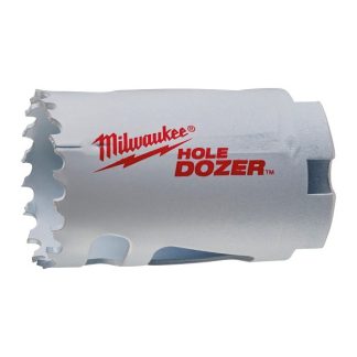 Broca craneana Hole Dozer 35mm Milwaukee 49560072