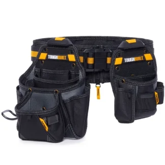 Conjunto de Cinto de Ferramentas 3pc ToughBuilt TB-CT-111-CP