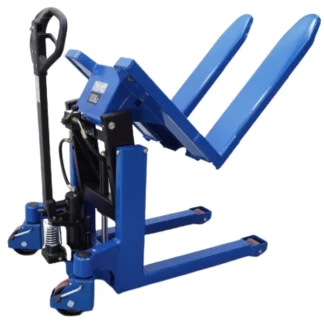 Porta-Paletes Manual com Inclinador 1000KG 56001