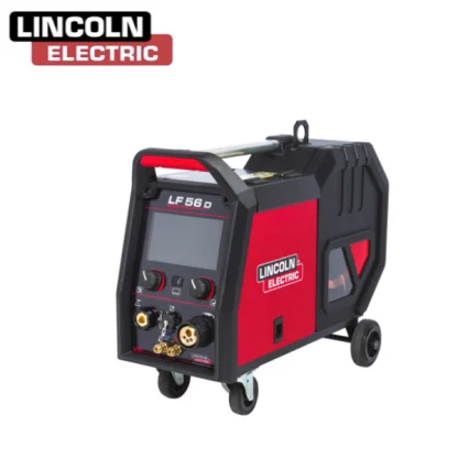 Alimentador de Fio Semiautomático Lincoln LF-56D