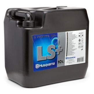 Óleo LS+ Husqvarna 10 litros mistura motor