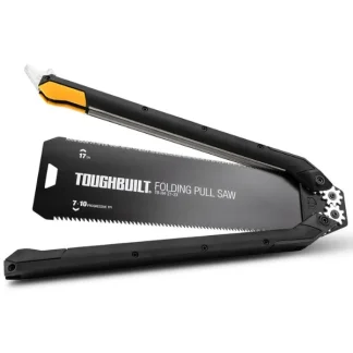 Serra de Arrasto Dobrável ToughBuilt TB-H4-21-2X