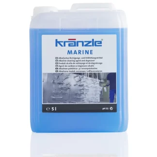 Produto de Limpeza Marine Kranzle de 5L