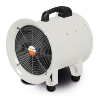 Ventilador Portátil Profissional/Industrial 3900M3/H Unicraft MV 30