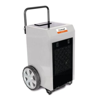 Desumidificador Profissional/Industrial 50L/24H-600M³/H Unicraft LEF 51 S