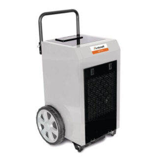 Desumidificador Profissional/Industrial 70L/24H-700M³/H Unicraft LEF 71 S