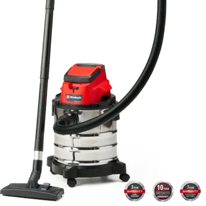 Aspirador 20L TC-VC 18/20 Li S-Solo Einhell