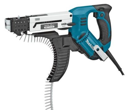 Aparafusadora auto-alimentada 4.700 rpm Makita6842