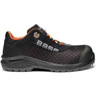 Sapato de Segurança Be-Fit Base B0878