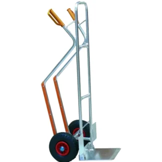 Carro de Transporte com Base Fixa 150KG 600X490X1300MM 8912