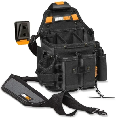 Bolsa de Ferramentas + Corrente de Ombro ToughBuilt TB-CT-114