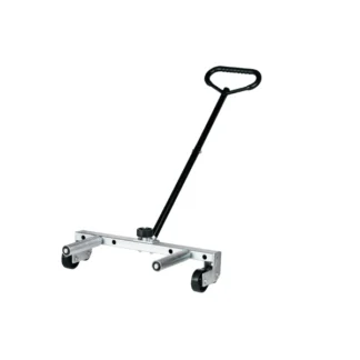 Carro para Transporte de Rodas 250KG Compac WD Mobile