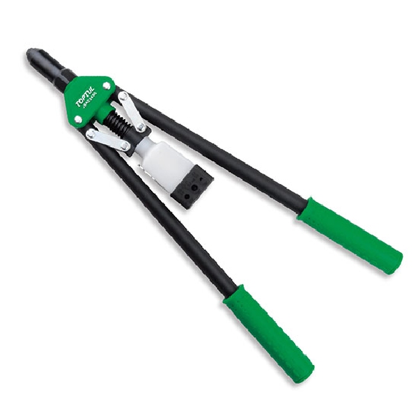 Alicate para Rebitar Toptul JBAE2450