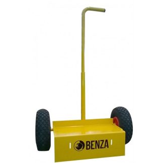 Carro Porta-Baterias Benza BZ1012
