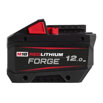 Bateria 18V 12Ah RedLithium Forge Milwaukee M18 FB12