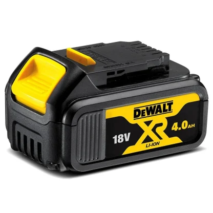 Bateria XR 18V 4Ah DeWalt DCB182-XJ