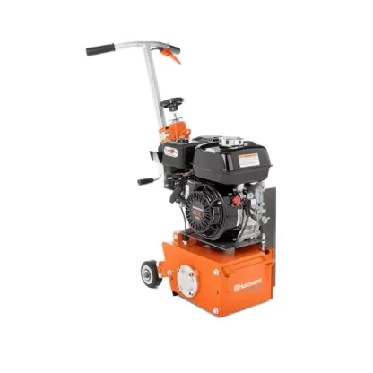 Fresadora de Pavimento Gasolina 5.5Hp Honda Husqvarna CG200