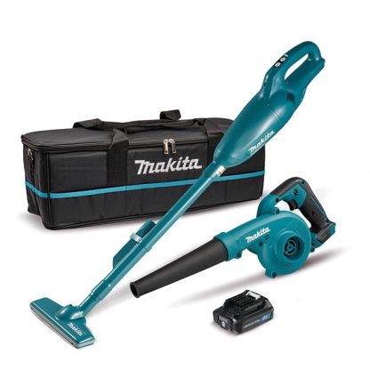 Kit combo CXT 12Vmax. Makita CLX245SAX1