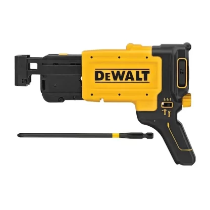 Alimentador Automático Parafusos DeWalt DCF6202