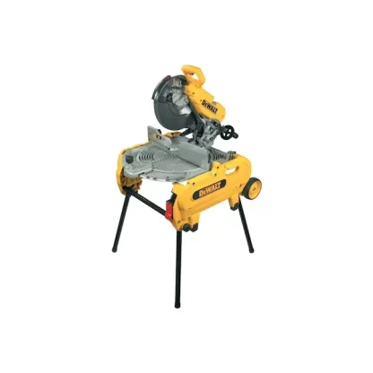 Serra Combinada 305mm DeWalt D27107-QS