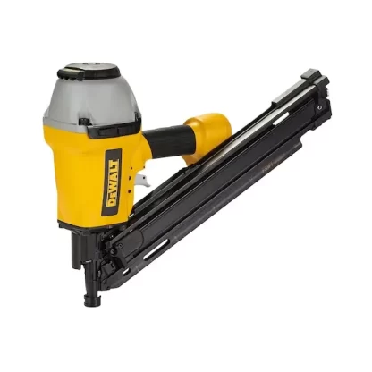 Pregadora Estruturas DeWalt DPN9033-XJ