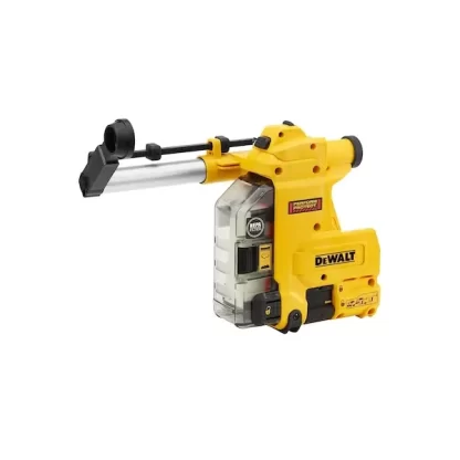 Sistema de Aspiração Martelos 54V DCH333/323 DeWalt D25304DH-XJ