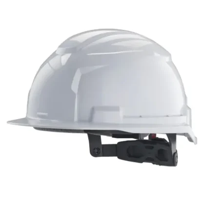 Capacete de Obra Não Ventilado Bolt 100 Milwaukee