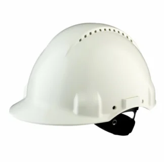 Capacete de Obra Ventilado 3M™ G3001NW