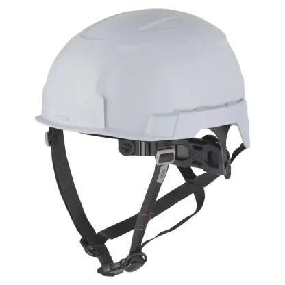 Capacete de Obra Não Ventilado Bolt 200 Milwaukee