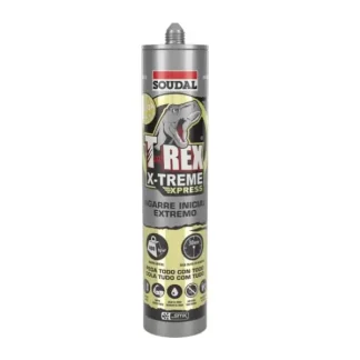 Cola e Veda T-Rex X-Treme Express 280ml