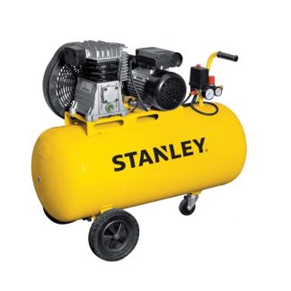 Compressor-100L-9-bar-Stanley-28FC404STN606