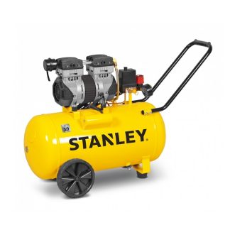 Compressor 50L Silencioso Stanley B2DC2G4STN705
