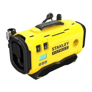 Compressor sem Fios Stanley Fatmax SFMCE520B-QW