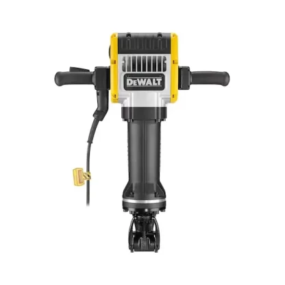 Martelo Demolidor 2100W + Carro DeWalt D25981K-QS