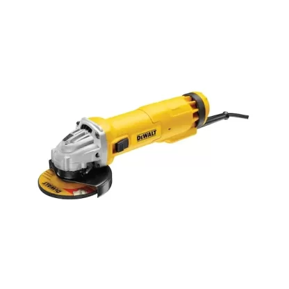 Rebarbadora 115mm 1010W DeWalt DWE4206-QS