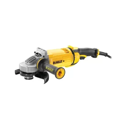 Rebarbadora 180mm 2400W DeWalt DWE4557-QS